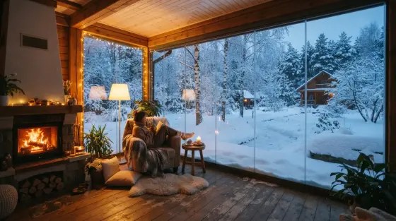 Безрамное раздвижное остекление цена — фото 8