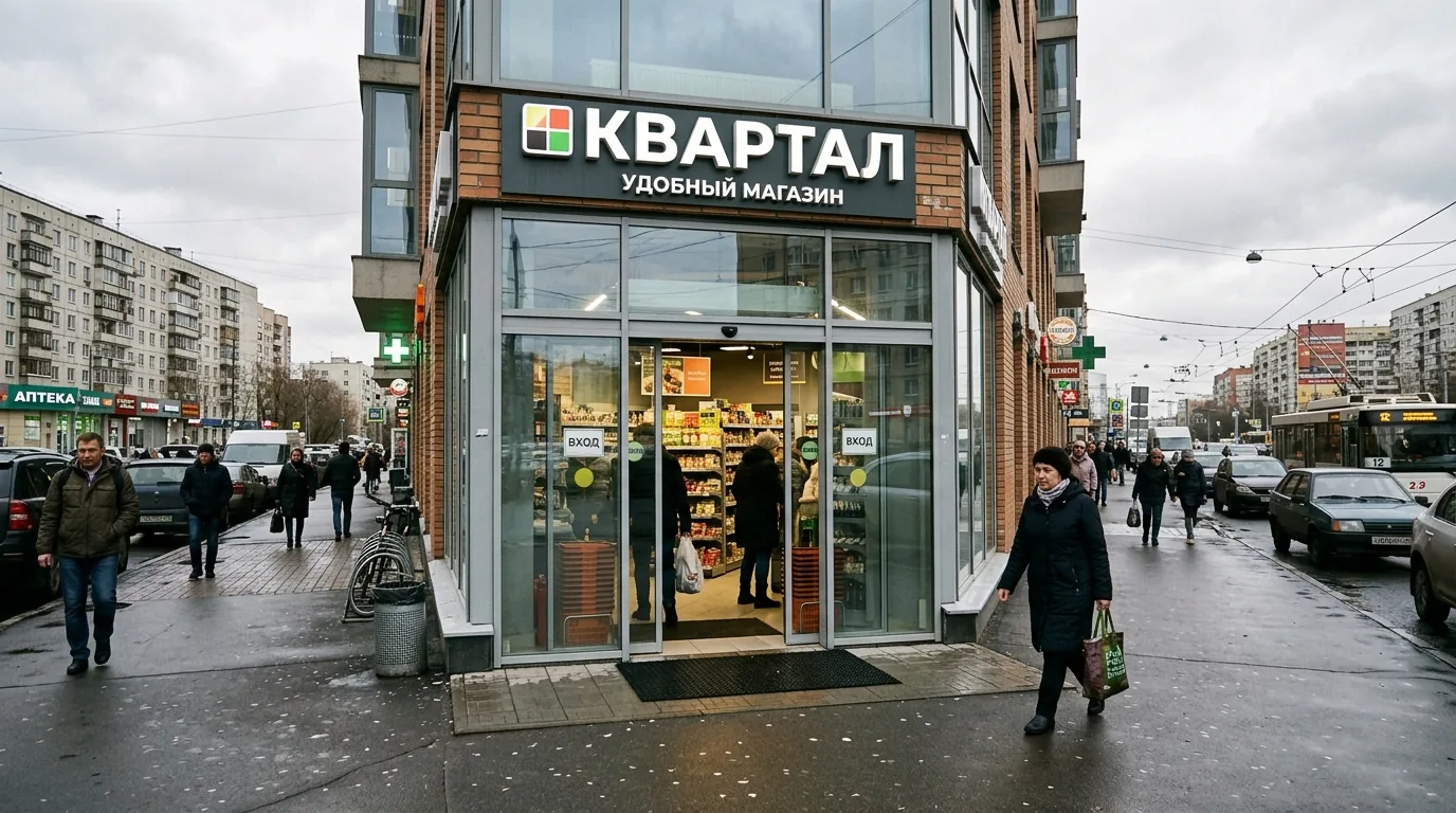 автоматическая раздвижная дверь