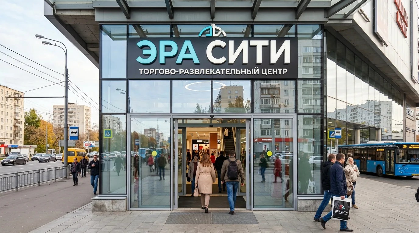 автоматическая раздвижная дверь