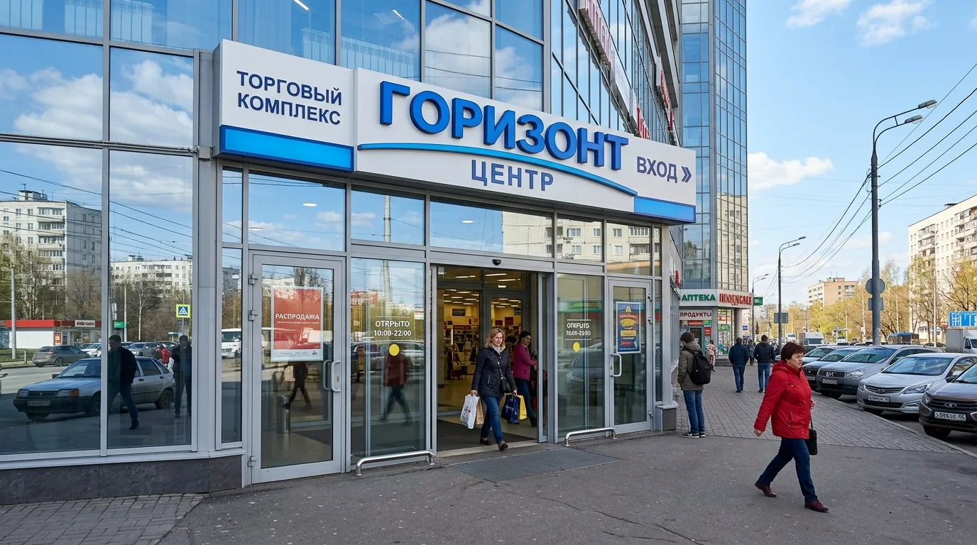 автоматическая раздвижная дверь