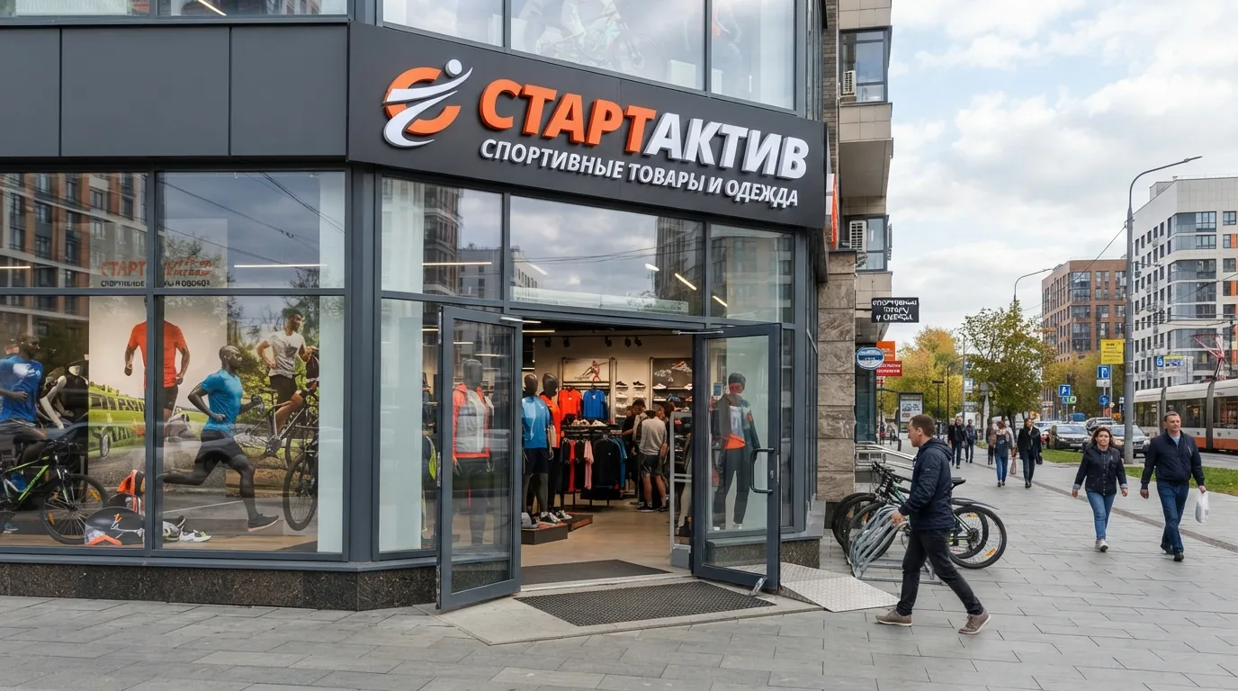 фасадное остекление